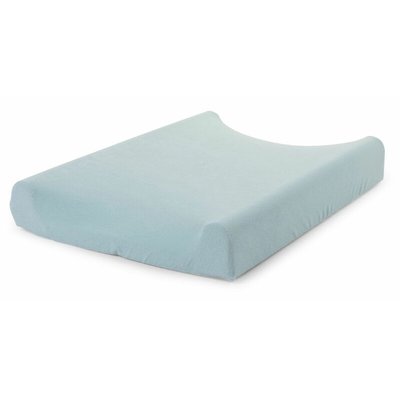 Housse pour matelas à langer éponge CHILDHOME