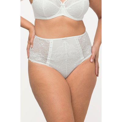 Culotte en dentelle avec strass fantaisie ULLA POPKEN
