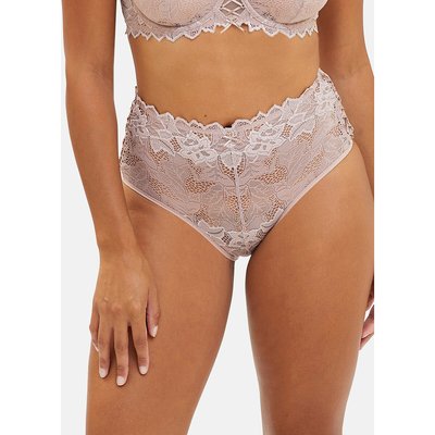 Culotte dentelle Arum Prima SANS COMPLEXE