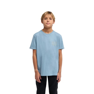 T shirt manches courtes CRAYON WAVE BILLABONG