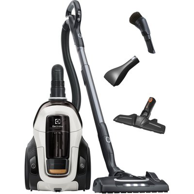Aspirateur sans sac Pure C9 Allergy PC91-ALGR ELECTROLUX