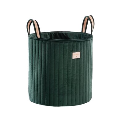 Sac à jouets Savanna ECO-VELOURS NOBODINOZ