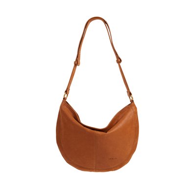 Sac a main hobo en cuir RODEO NAT & NIN