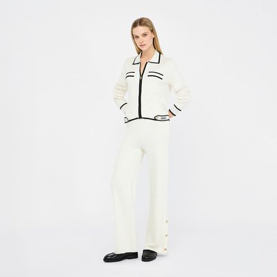 Pantalon en maille LIU JO