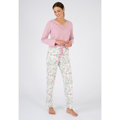 Pyjama émerisé DAMART