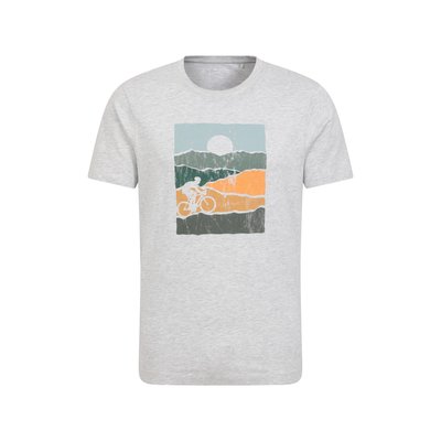 T-shirt MOUNTAIN WAREHOUSE