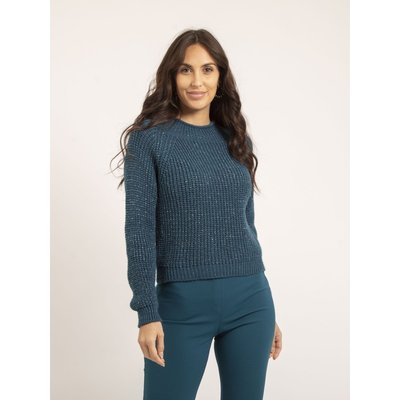 Pull Col Montant Fil textile Kampala DONA LISA
