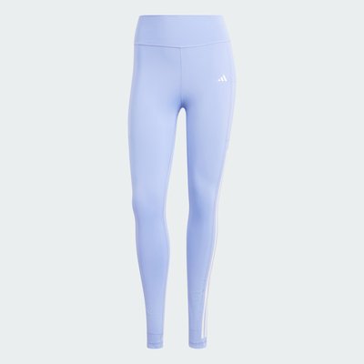 Legging long 3 bandes Optime adidas Performance