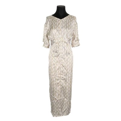 Robe en soie - Très Bon État ISABEL MARANT
