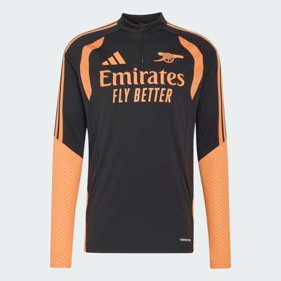 Haut d'entraînement Arsenal FC 26/27 Tiro adidas Performance