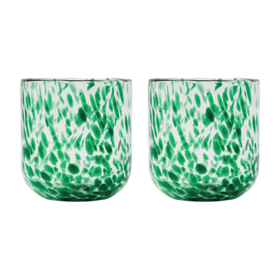 Photophore en verre Home HOUSE DOCTOR