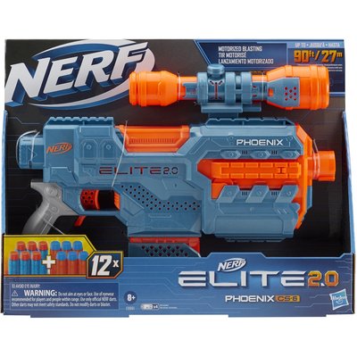 Nerf Elite 2.0 HASBRO