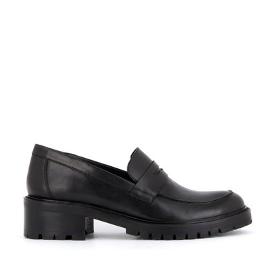 MOCASSIN AUBREE MELLOW YELLOW