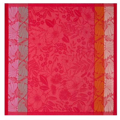 Serviette de table en Coton, COTTAGE LE JACQUARD FRANCAIS