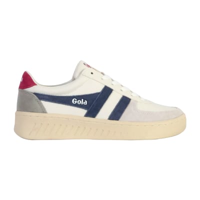 Baskets Grandslam Trident GOLA