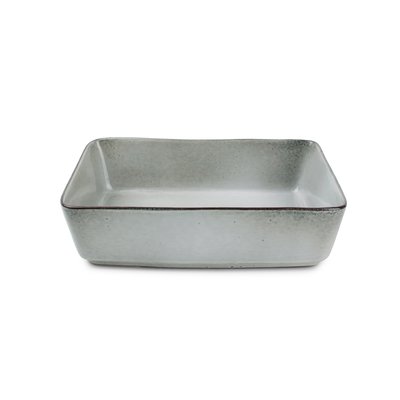 Lot de 2 plats à four ARTISAN SALT & PEPPER