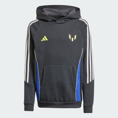 Sweat-shirt à capuche Messi Enfants adidas Performance