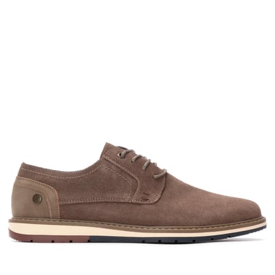 Chaussure Blucher/Derby Plaine Entreprise Lacets XTI