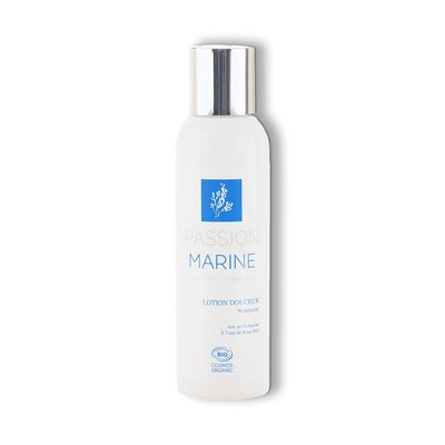 Lotion douceur nettoyante PASSION MARINE