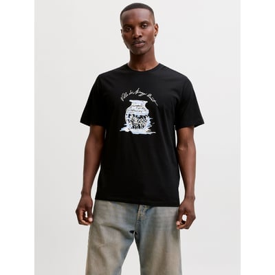 T-Shirt JACK & JONES