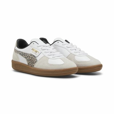 Baskets Palermo PUMA