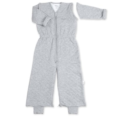 Gigoteuse jambes séparables mi-saison - TOG 1.5 Matelassé confort BEMINI