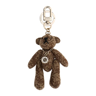 Porte-Clés 4G Teddy GUESS