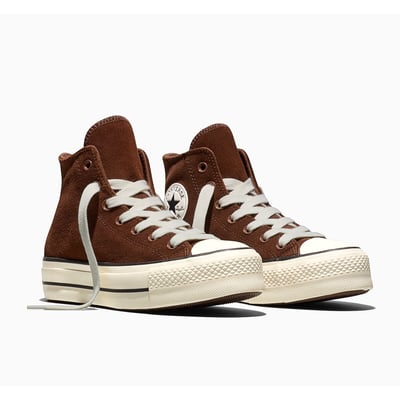 Baskets CHUCK TAYLOR ALL STAR LIFT HI PROTECT CONVERSE
