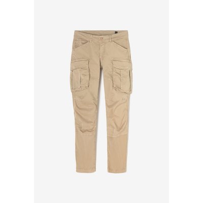 Pantalon cargo AARON LE TEMPS DES CERISES