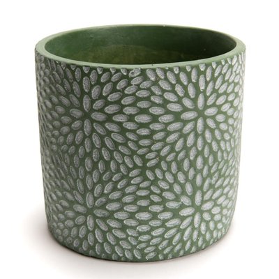 Cache pot campagne   grand modèle AMADEUS