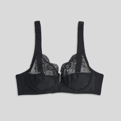 Soutien-gorge En Microfibres MONOPRIX