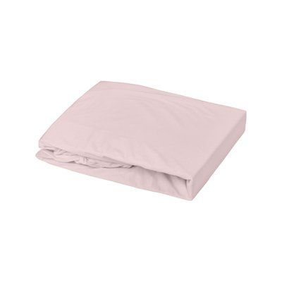 Drap-housse jersey 60x120 cm DOMIVA