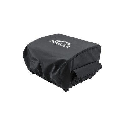 Housse barbecue ranger BAC562 LE MARQUIER