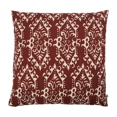 Housse de coussin Ikat HOUSE DOCTOR
