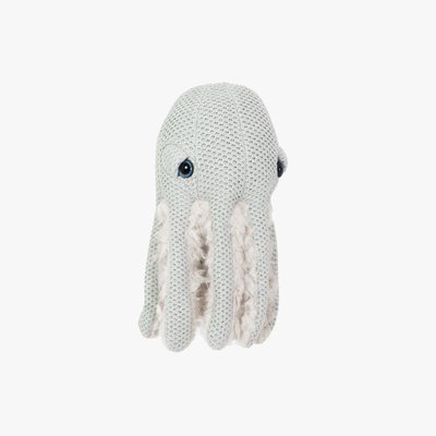 Peluche Mini PIEUVRE BIGSTUFFED