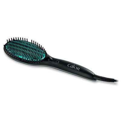 Brosse chauffante Power Straight CF5820C0 CALOR