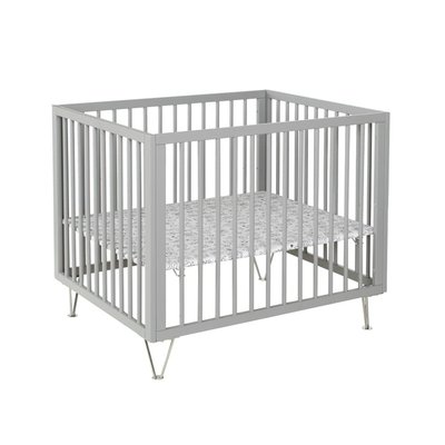 Parc Marit 84 x 102 cm avec tapis monster GEUTHER