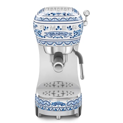 Machine à expresso ECF02DGBEU SMEG