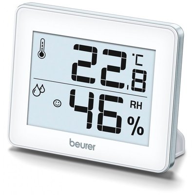 Thermo hygromètre BEURER
