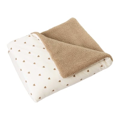Couverture bébé TROIS KILOS SEPT