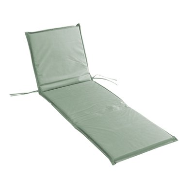 Coussin Bain de soleil waterproof sieste DOUCEUR D'INTÉRIEUR