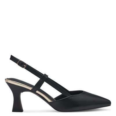escarpin en cuir MARCO TOZZI
