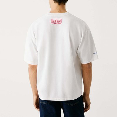 Rbr T-Shirt Oversize Avec Imprimé PEPE JEANS