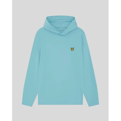 Couche intermédiaire performance à capuche LYLE & SCOTT