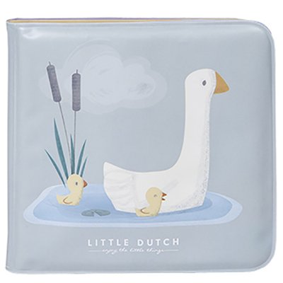 Livre de bain LITTLE DUTCH