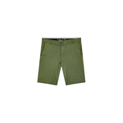 SHORT CHINO BRONZE PULLIN