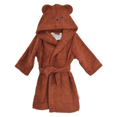 Peignoir fille 7 ans La Redoute