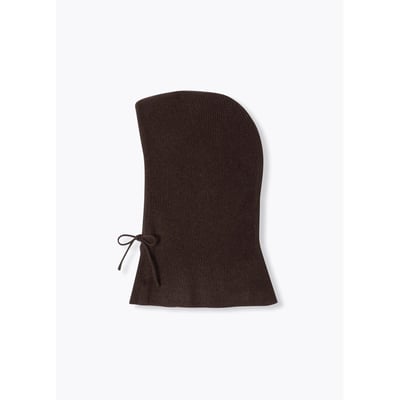 Cagoule en maille côtelée PROMOD
