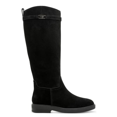 Bottes en cuir TAMARIS