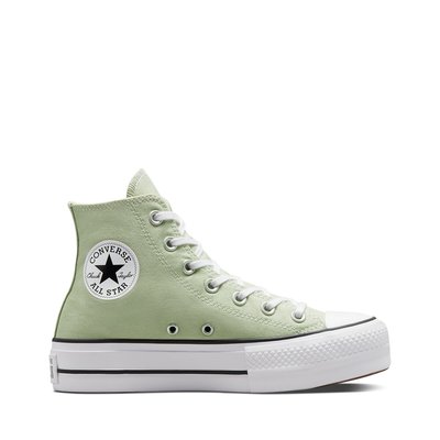 Baskets CHUCK TAYLOR ALL STAR LIFT PLATFORM SEASONAL COLOR CONVERSE